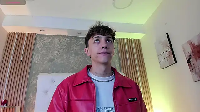 Snapshot of Tomy_Rox chatting on 03/12/26, 06:14 Tomy Rox online show from 03/12/26, 06:14