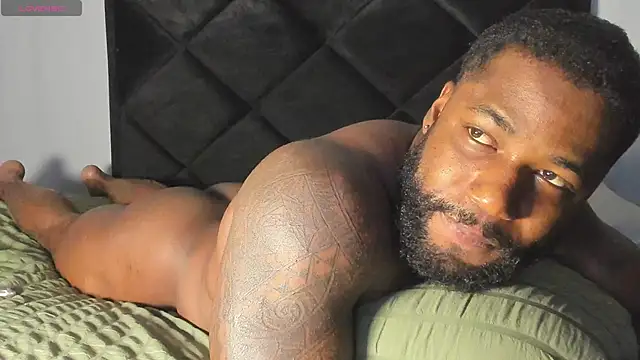 Dancelwashington online show from 09/23/25, 06:00