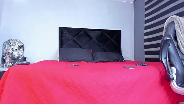 Dancelwashington online show from 03/28/26, 04:06