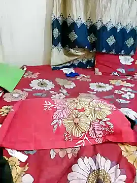 Snapshot of Adiba_2 chatting on 02/09/25, 07:30 Adiba 2 online show from 02/09/25, 07:30