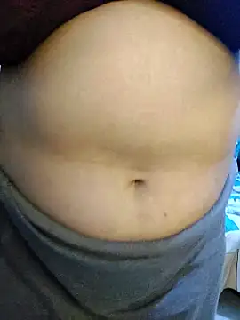 Snapshot of Adiba_2 chatting on 10/14/25, 10:49 Adiba 2 online show from 10/14/25, 10:49