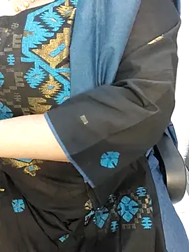 Adiba 2 online show from 03/28/26, 05:45