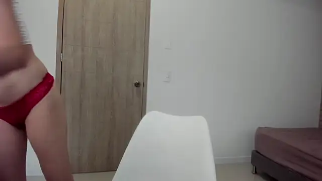 Vera Fernandez online show from 02/02/26, 10:08