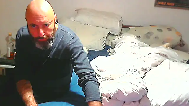 Snapshot of CTPuIITu3 chatting on 02/05/26, 09:30 CTPuIITu3 online show from 02/05/26, 09:30