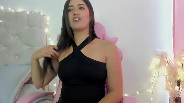 Snapshot of ChanellGV chatting on 01/13/25, 08:37 ChanellGV online show from 01/13/25, 08:37