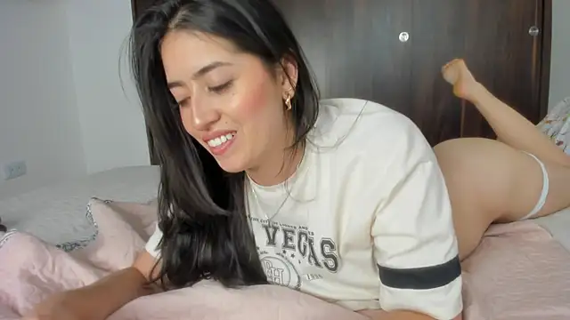 Snapshot of ChanellGV chatting on 02/03/25, 04:57 ChanellGV online show from 02/03/25, 04:57