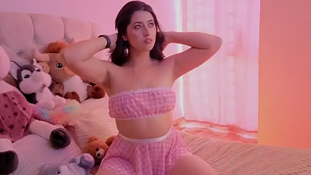 Snapshot of ChanellGV chatting on 09/11/25, 08:42 ChanellGV online show from 09/11/25, 08:42