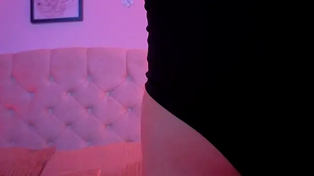 Snapshot of ChanellGV chatting on 11/06/25, 08:54 ChanellGV online show from 11/06/25, 08:54