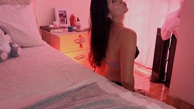 ChanellGV online show from 02/04/26, 06:58