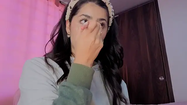 ChanellGV online show from 02/17/26, 08:37