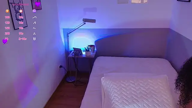 Snapshot of cattaleeyaa chatting on 01/15/25, 02:49 cattaleeyaa online show from 01/15/25, 02:49