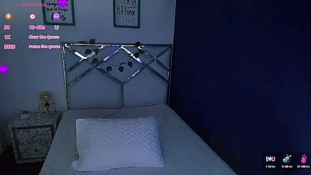 Snapshot of cattaleeyaa chatting on 01/18/25, 02:58 cattaleeyaa online show from 01/18/25, 02:58