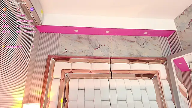 Snapshot of cattaleeyaa chatting on 01/23/25, 03:05 cattaleeyaa online show from 01/23/25, 03:05