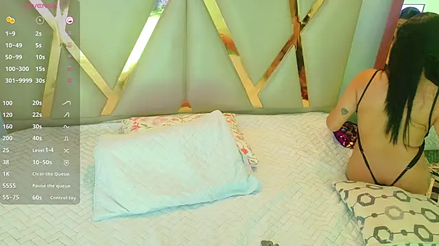 Snapshot of cattaleeyaa chatting on 09/23/25, 12:30 cattaleeyaa online show from 09/23/25, 12:30