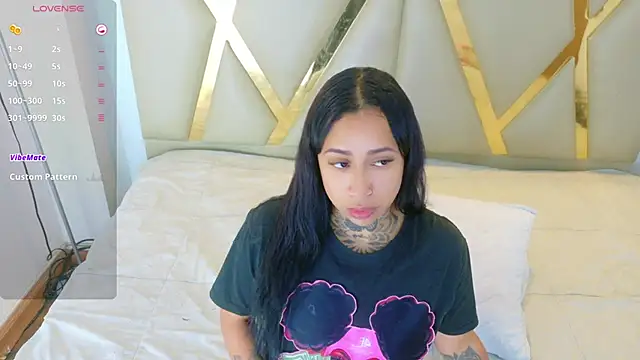 Snapshot of cattaleeyaa chatting on 09/24/25, 12:52 cattaleeyaa online show from 09/24/25, 12:52