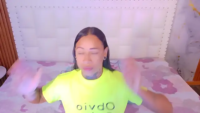 cattaleeyaa online show from 01/17/26, 12:43