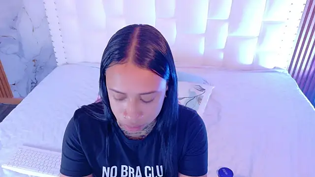 cattaleeyaa online show from 02/11/26, 12:32