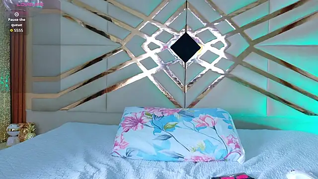 cattaleeyaa online show from 03/02/26, 09:32