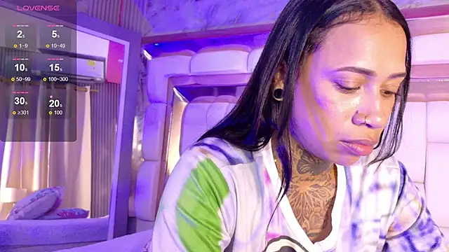 cattaleeyaa online show from 04/01/26, 07:33