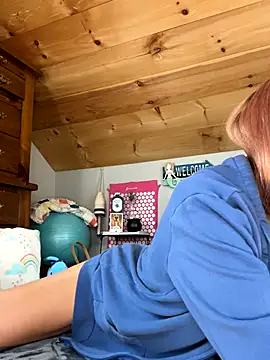 DanaeJustine online show from 10/16/25, 04:41