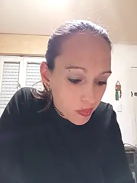 Zorrita Fox online show from 09/10/25, 01:27