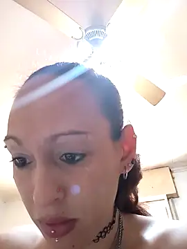 Zorrita Fox online show from 09/10/25, 04:40