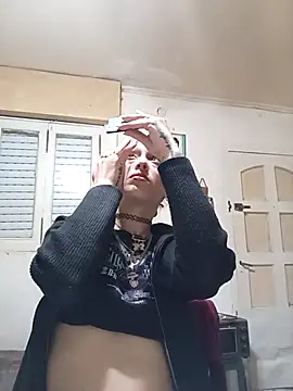 Zorrita Fox online show from 09/21/25, 01:07