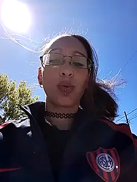 Zorrita Fox online show from 10/07/25, 04:37