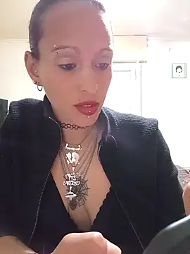 Zorrita Fox online show from 10/14/25, 12:44