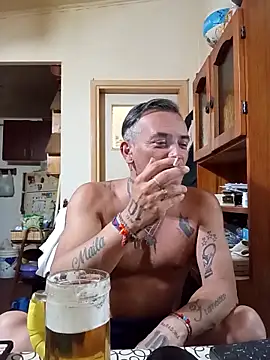 Zorrita Fox online show from 10/30/25, 04:58