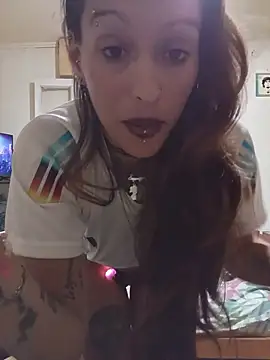 Zorrita Fox online show from 02/21/26, 02:34