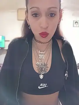 Snapshot of Zorrita_Fox chatting on 05/18/26, 12:29 Zorrita Fox online show from 05/18/26, 12:29