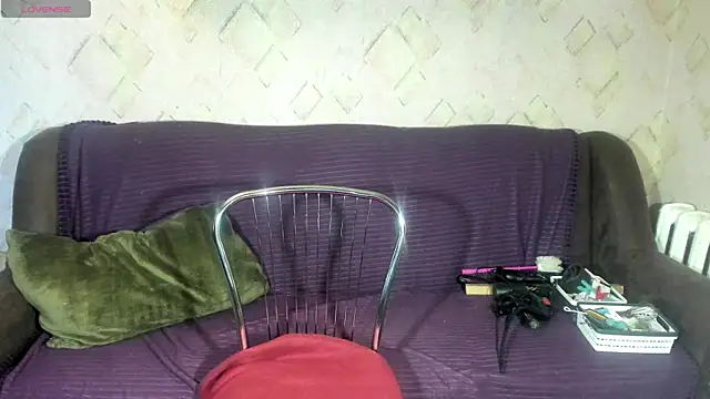 DarkIlona online show from 01/15/25, 09:13