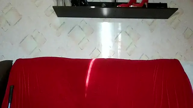 DarkIlona online show from 02/27/26, 05:51