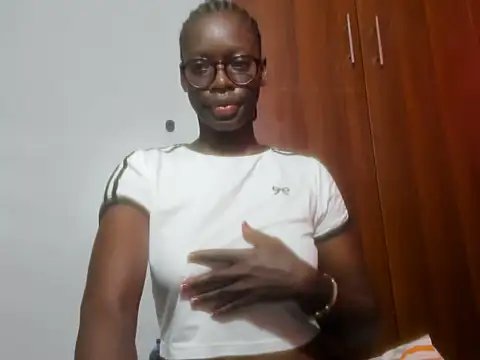 afro pop online show from 01/18/25, 05:31