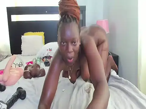 afro pop online show from 02/12/25, 07:44