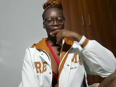 afro pop online show from 02/18/25, 12:48