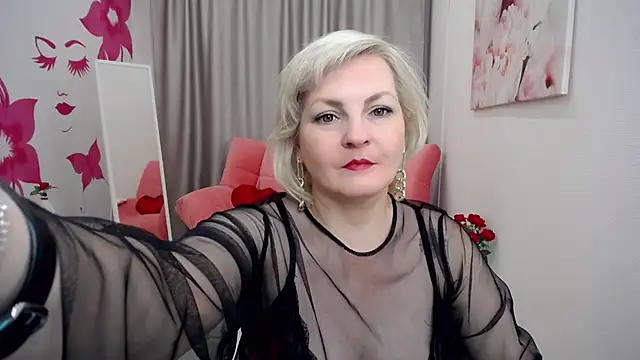 BlondeBrilliant7 online show from 12/16/24, 05:59