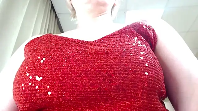 BlondeBrilliant7 online show from 01/18/25, 12:26