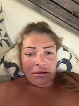 GabyHofstede online show from 03/18/25, 01:31