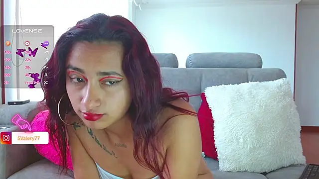 Valery say v online show from 02/03/25, 12:47