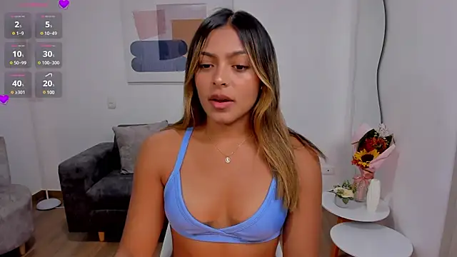 amandaconner online show from 03/11/25, 04:43