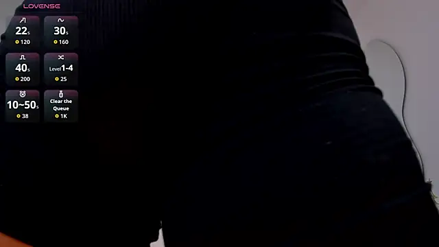 amandaconner online show from 01/09/26, 08:10