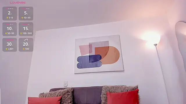 amandaconner online show from 02/06/26, 04:32