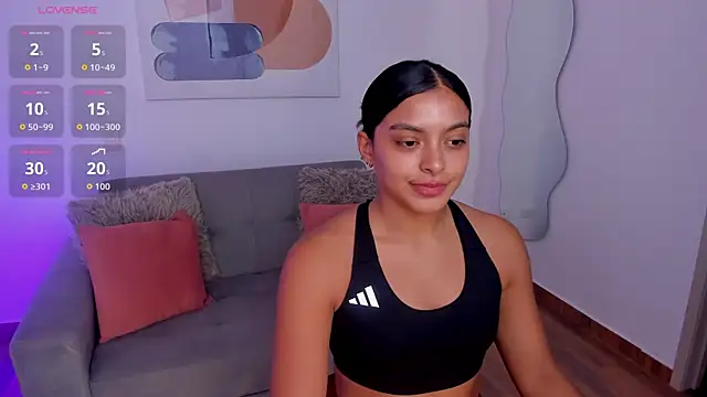 Snapshot of amandaconner chatting on 06/04/26, 05:52 amandaconner online show from 06/04/26, 05:52