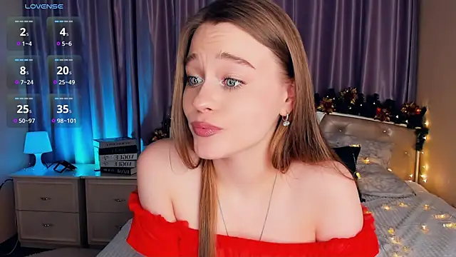 CedelKyngi online show from 12/25/24, 10:17