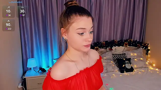 CedelKyngi online show from 12/26/24, 06:41