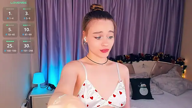 CedelKyngi online show from 01/13/25, 10:36