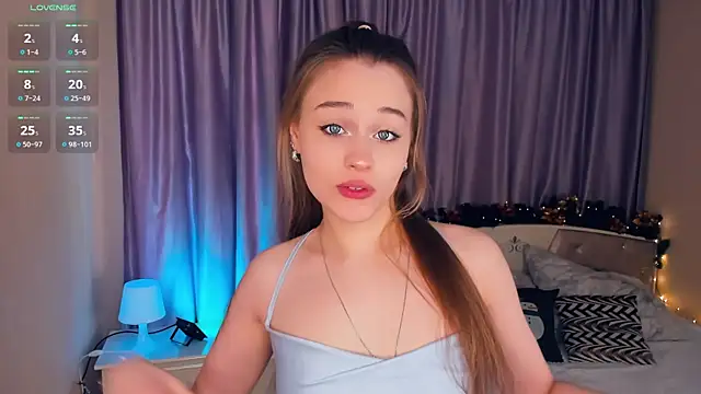 CedelKyngi online show from 01/22/25, 07:03