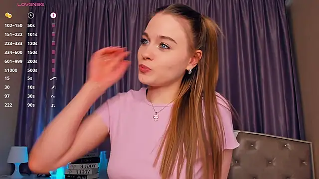 CedelKyngi online show from 01/31/25, 01:23